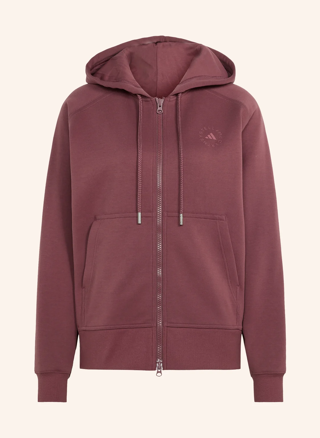 adidas by Stella McCartney Sweatjacke ADIDAS BY STELLA MCCARTNEY