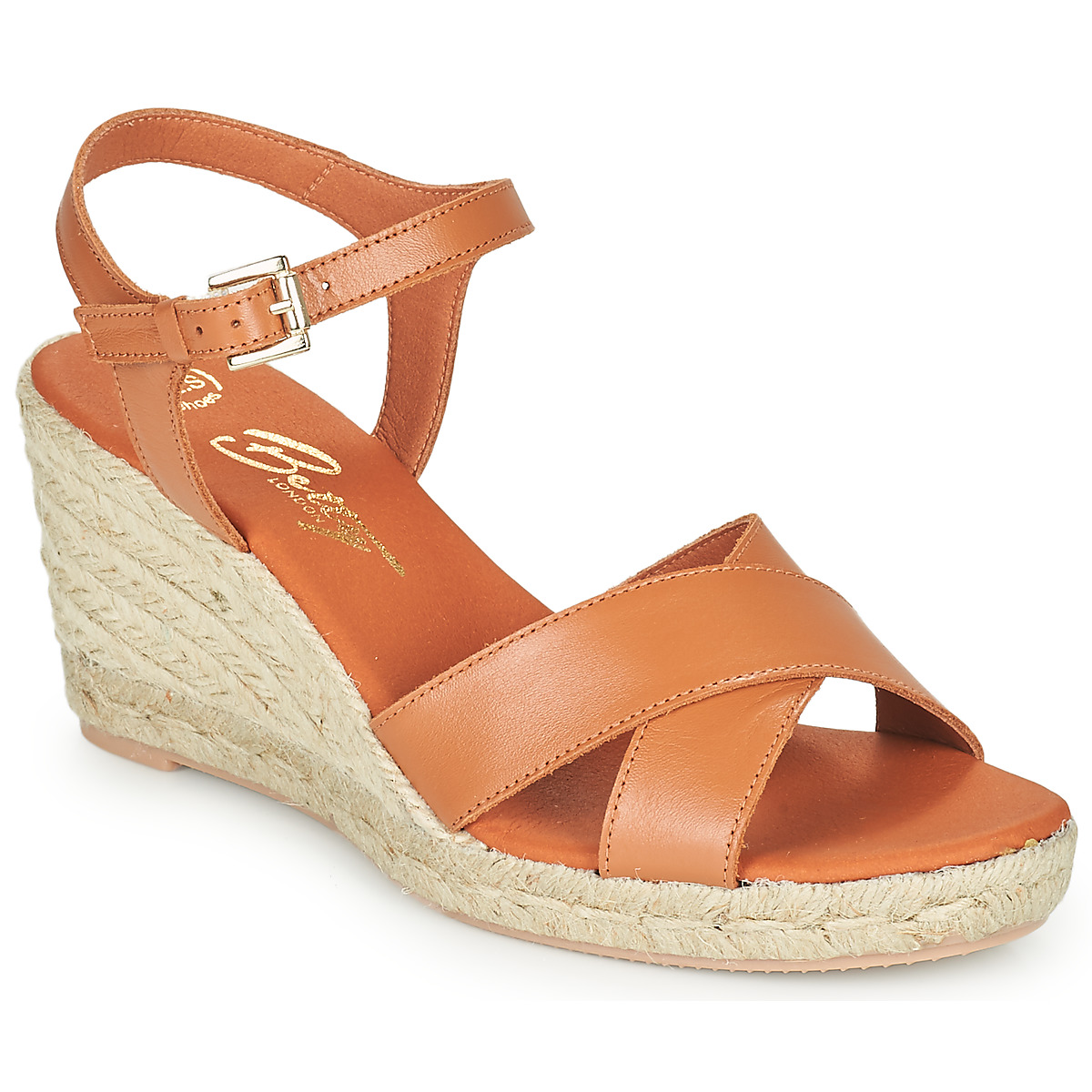 Betty London - TONGA - Cognac