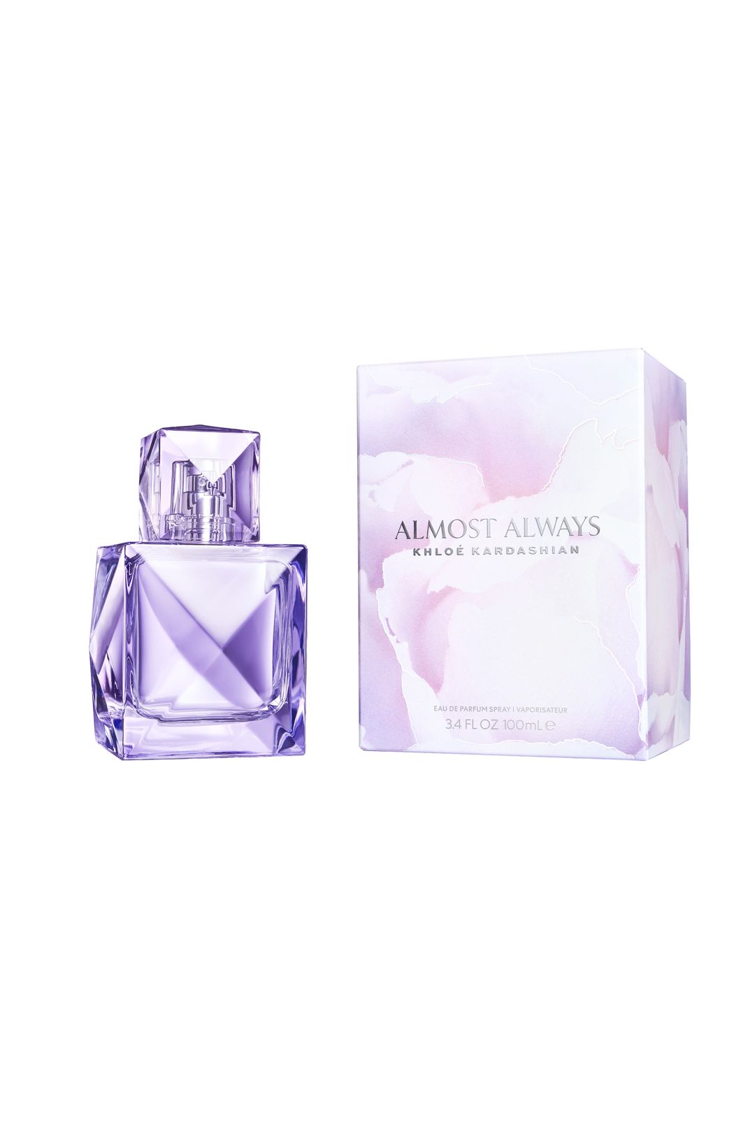 Khloé Kardashian Almost Always Eau De Parfum