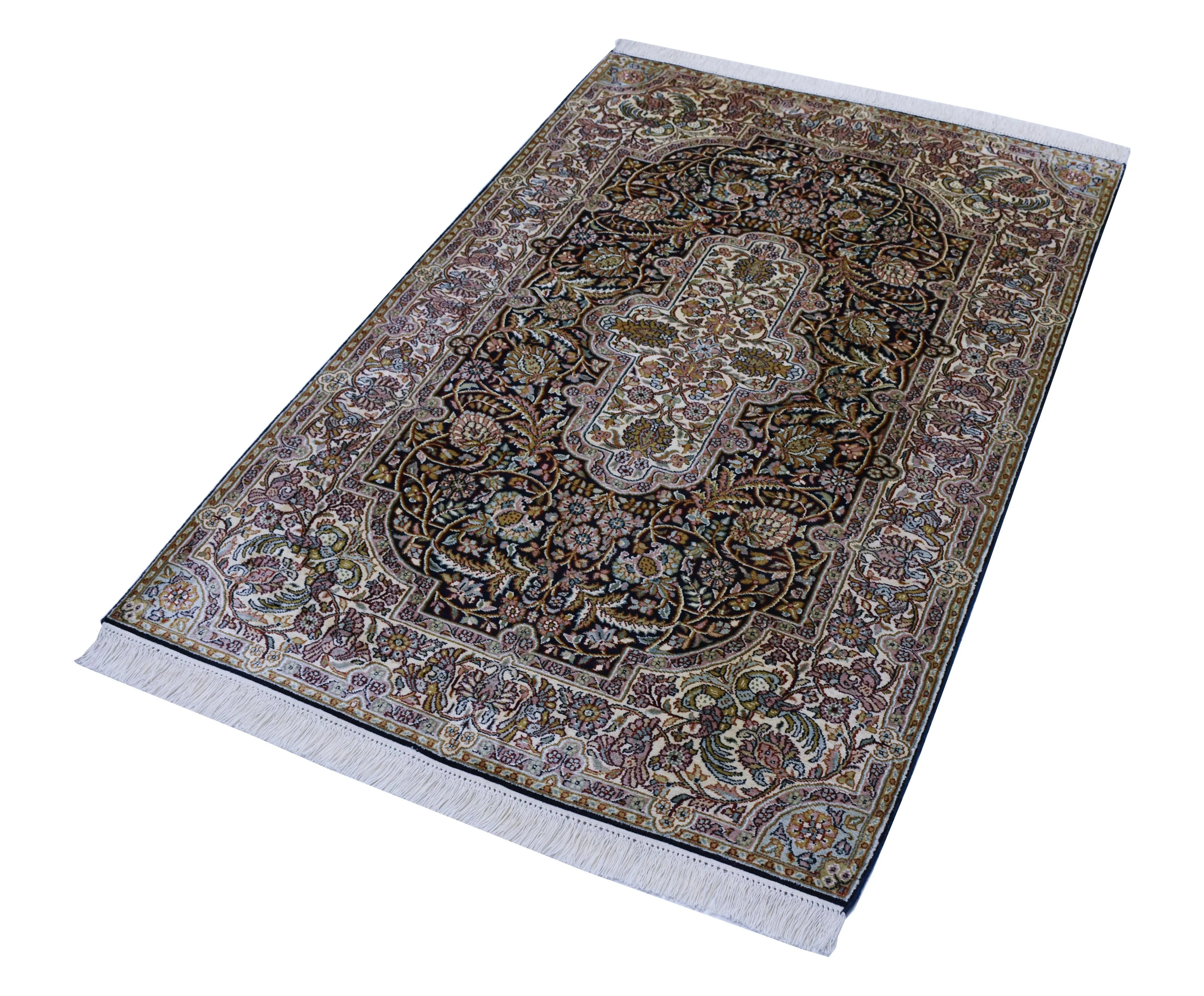 Vloerkleed Kashan