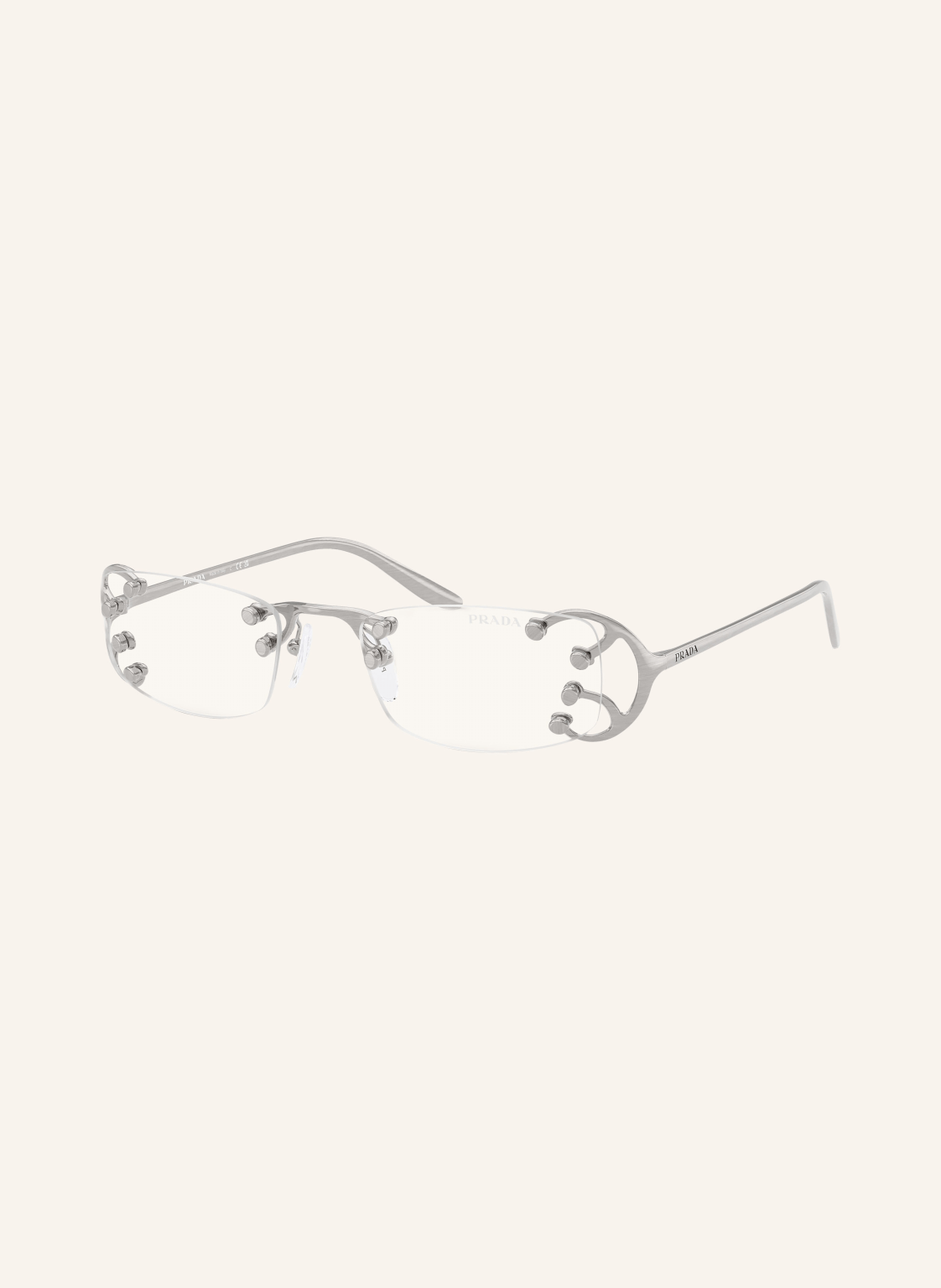 PRADA Sonnenbrille PR C57S
