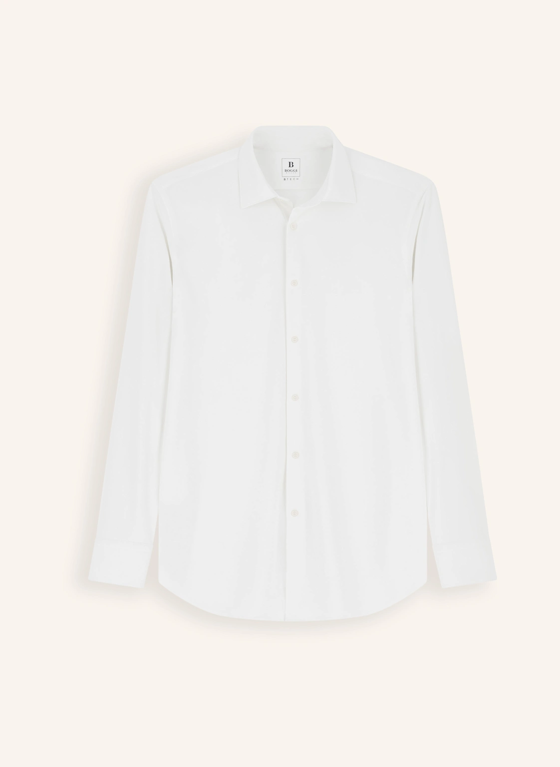 BOGGI MILANO Overshirt