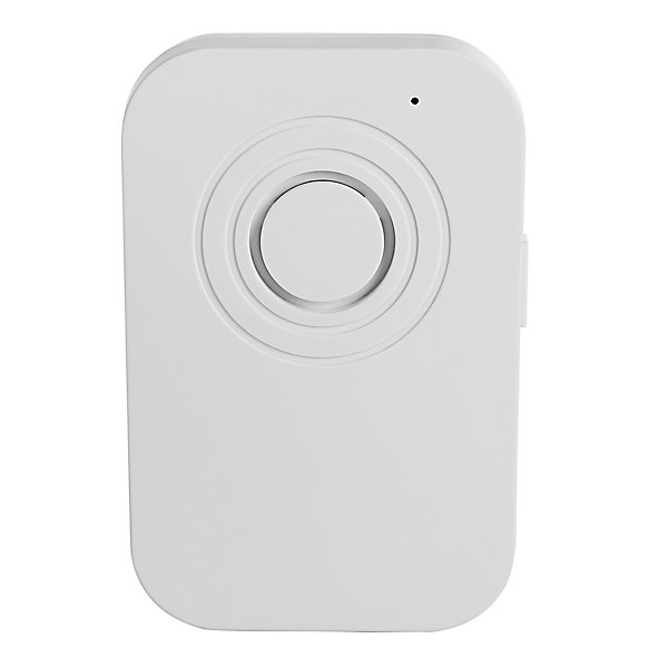 Carillon et bouton sans fil Blyss Soft Touch 36 mélodies