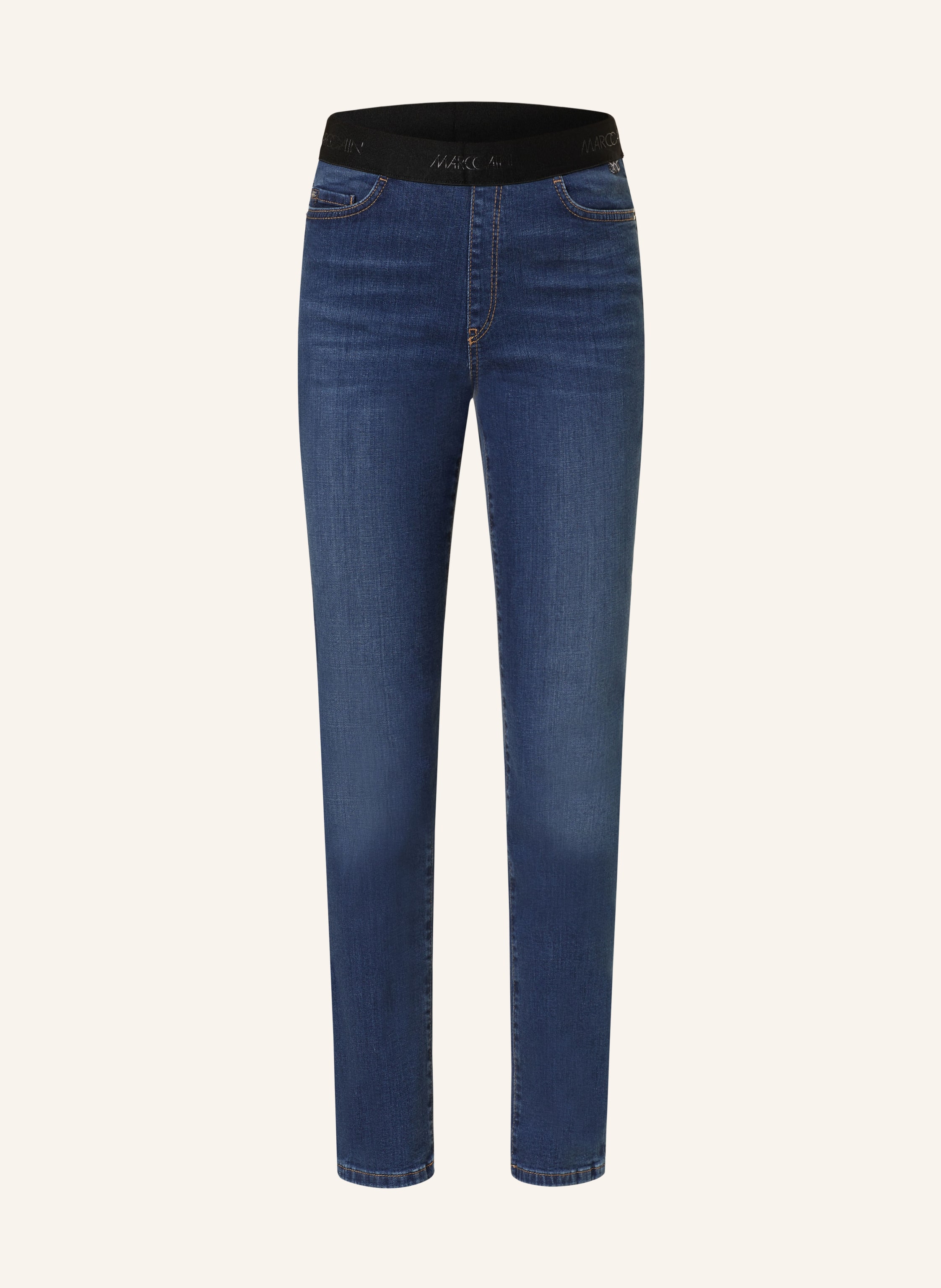 MARC CAIN Skinny Jeans