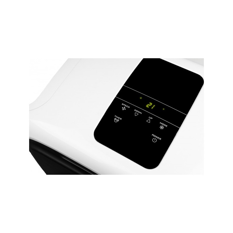 Climatiseur mobile Coolperfect 12000 BTU