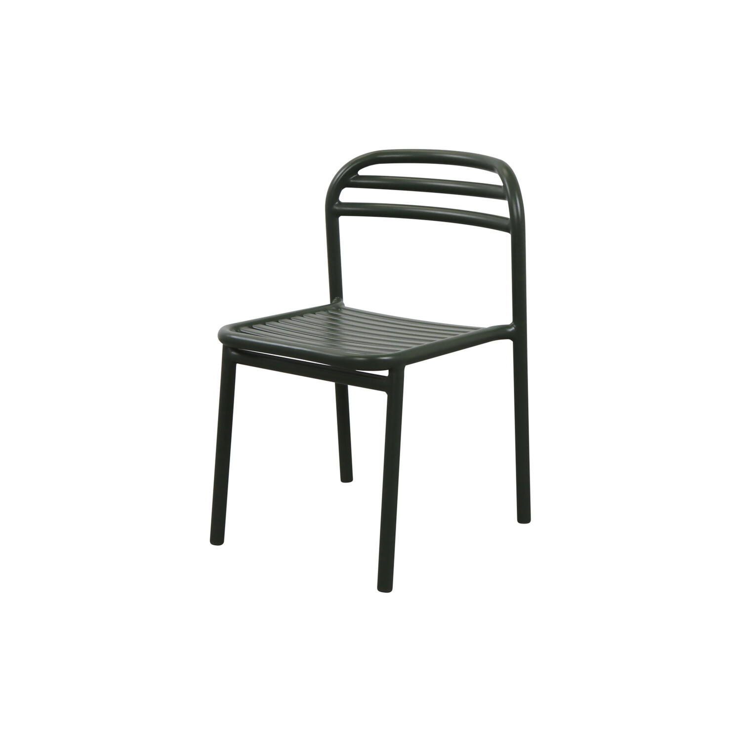 Bliss stol, dark green