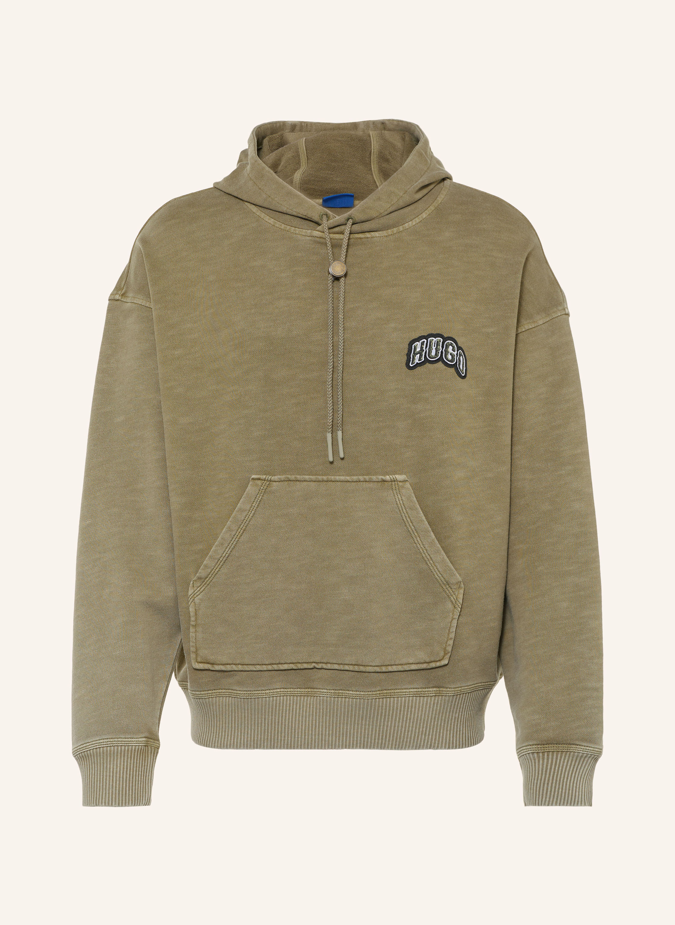 HUGO Hoodie NUCAROO