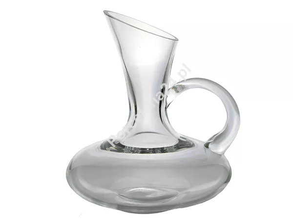 Karafka do wina 750 ml Wilmax - 888333