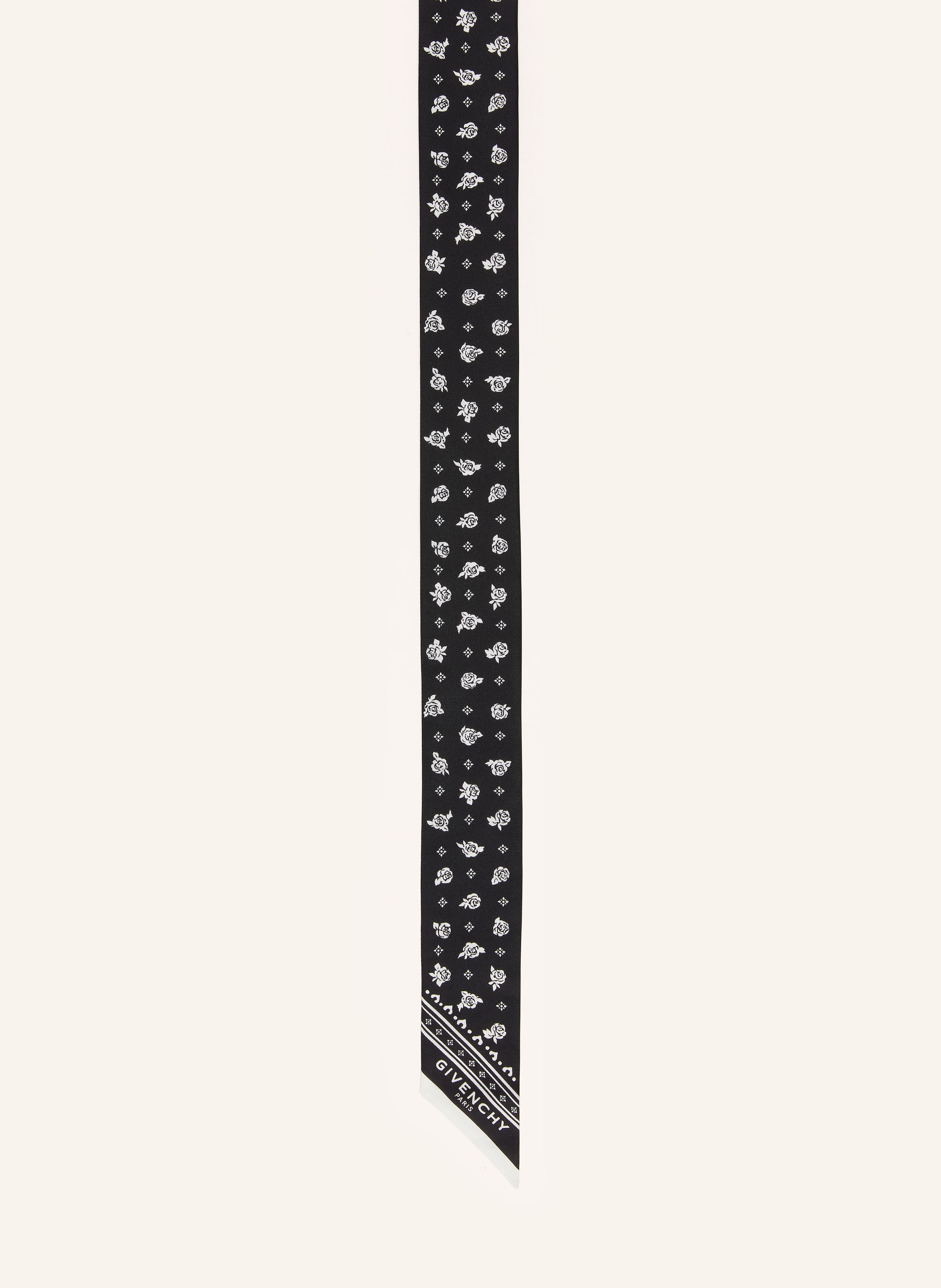 GIVENCHY Seidenschal