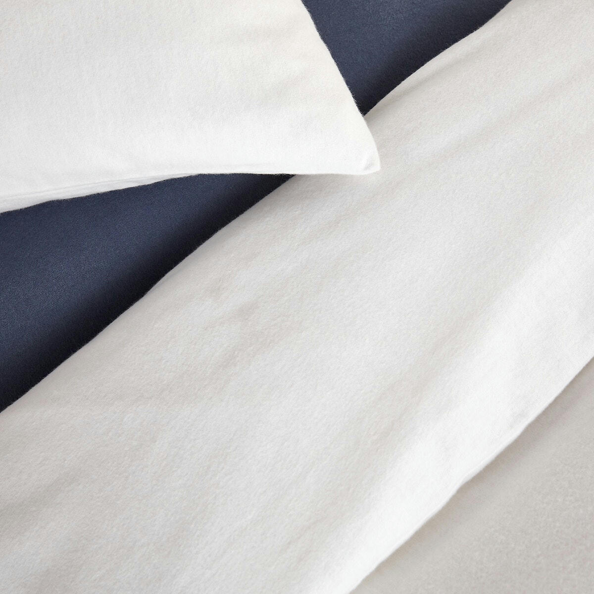 Housse de couette enfant flanelle, Scenario