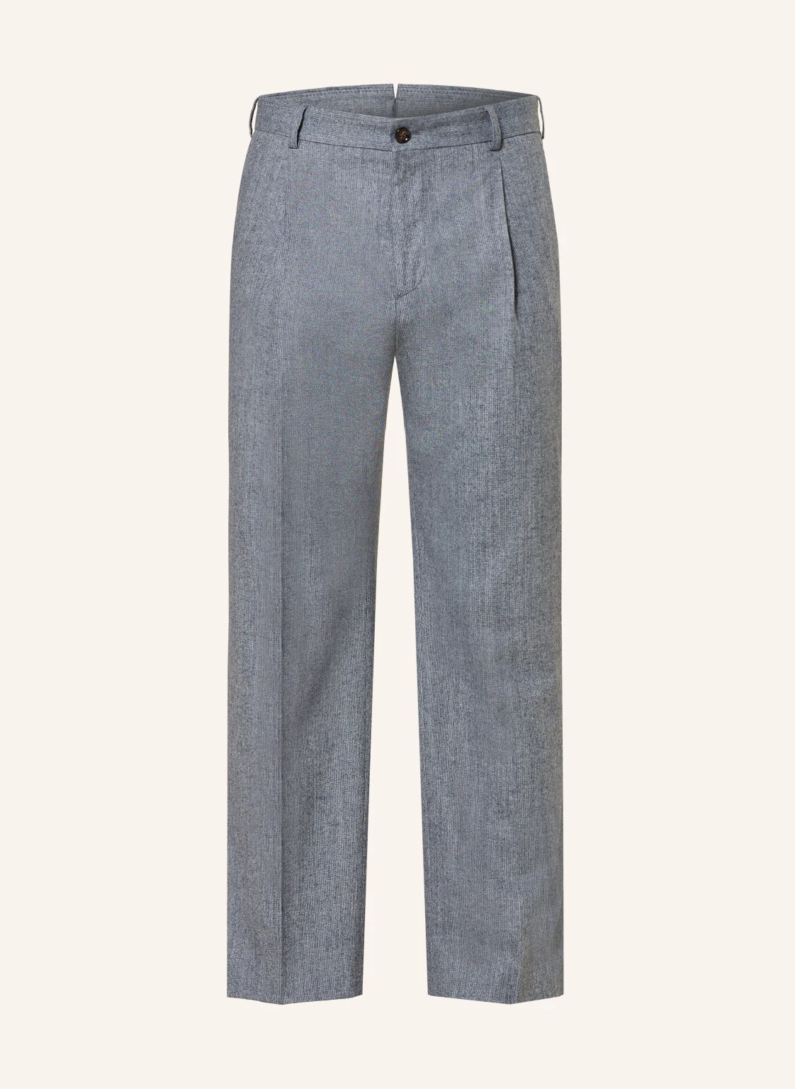 windsor. Anzughose FRANCOS Regular Fit