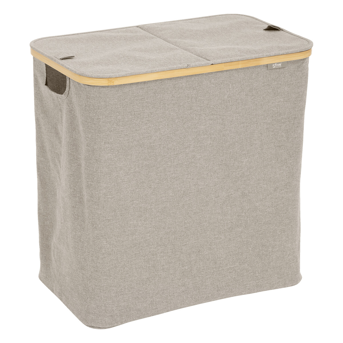 Cesto de roupa wc TIDY 80l