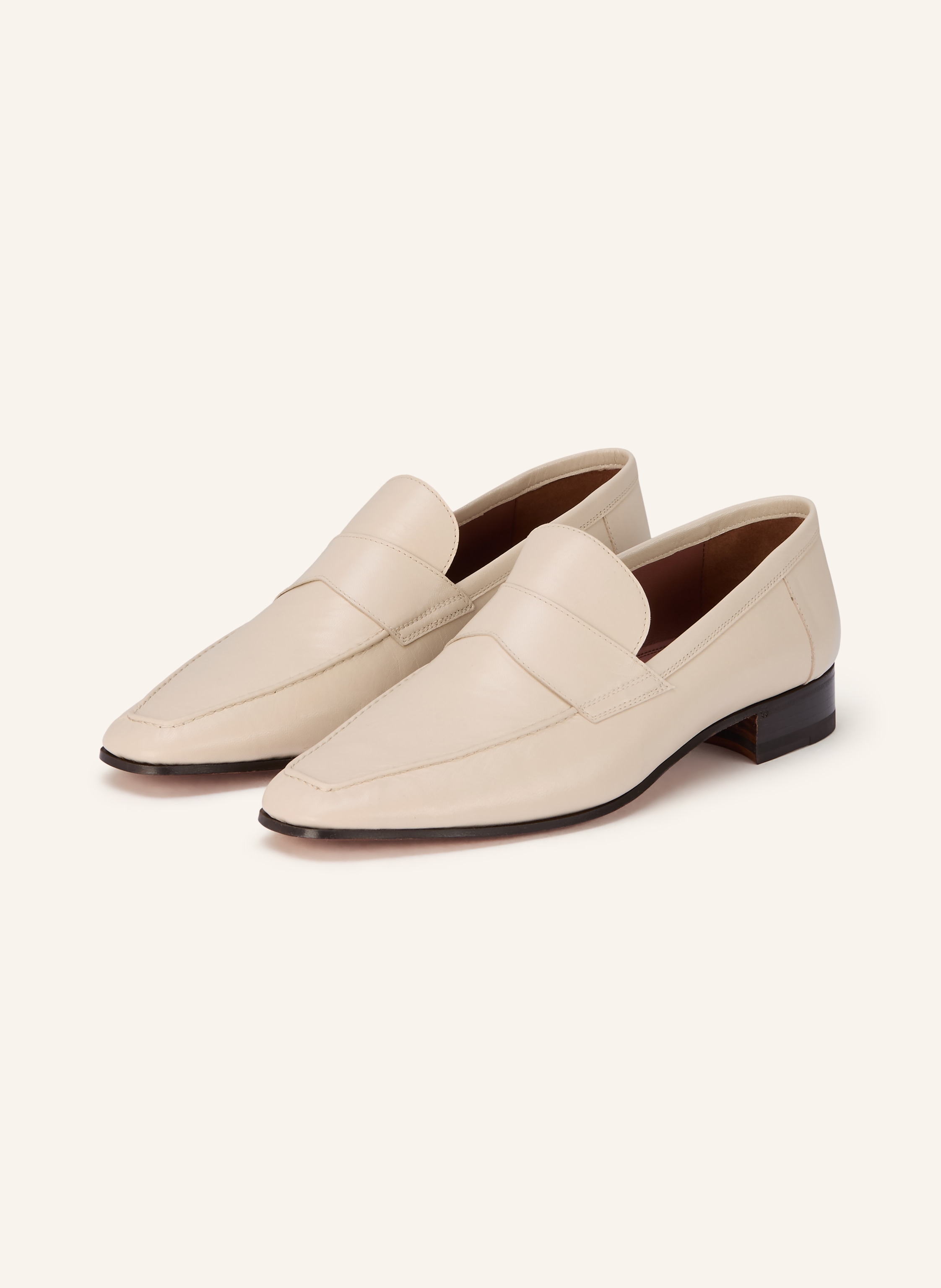 PARIS TEXAS Loafer ALAIN