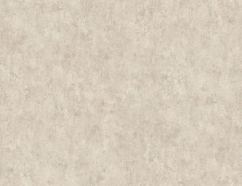 Vliestapete Uni Beton Beige