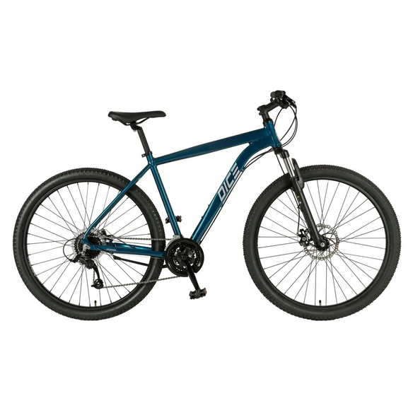 Fahrrad »DICE 100«, 29 Z, 52 cm, blau
