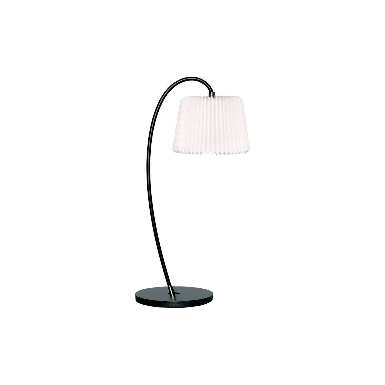 Snowdrop bordlampe