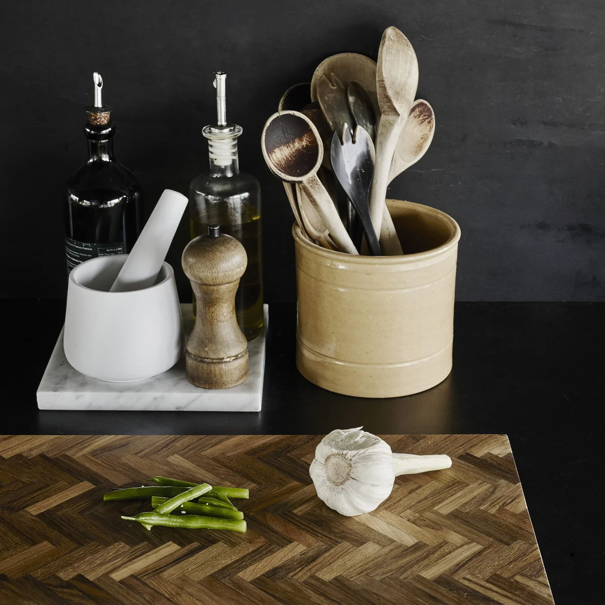 Fritz Hansen - Skagerak Sild Tray