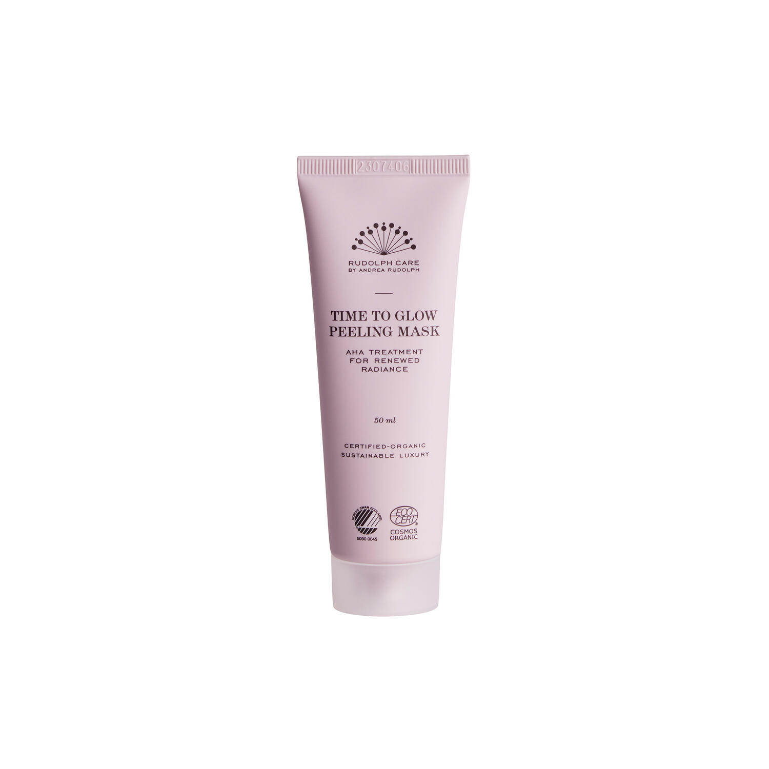 Time to Glow Peeling Mask