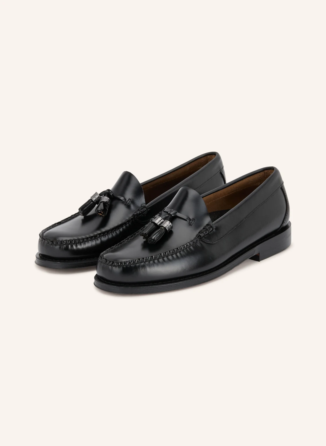 G.H.Bass Loafer WEEJUN HERITAGE