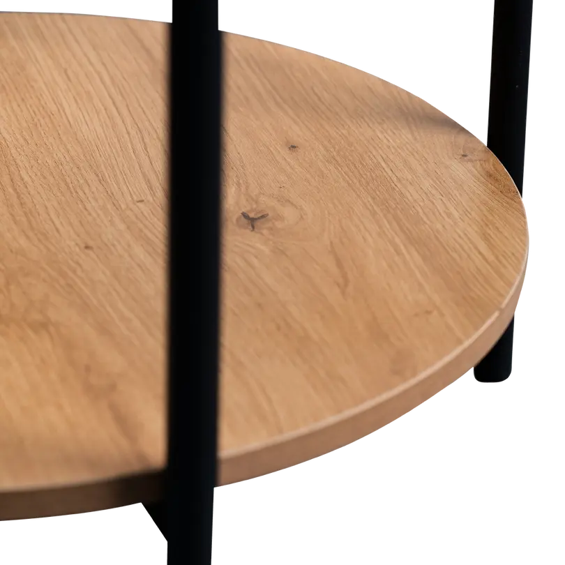 Beistelltisch Pina
