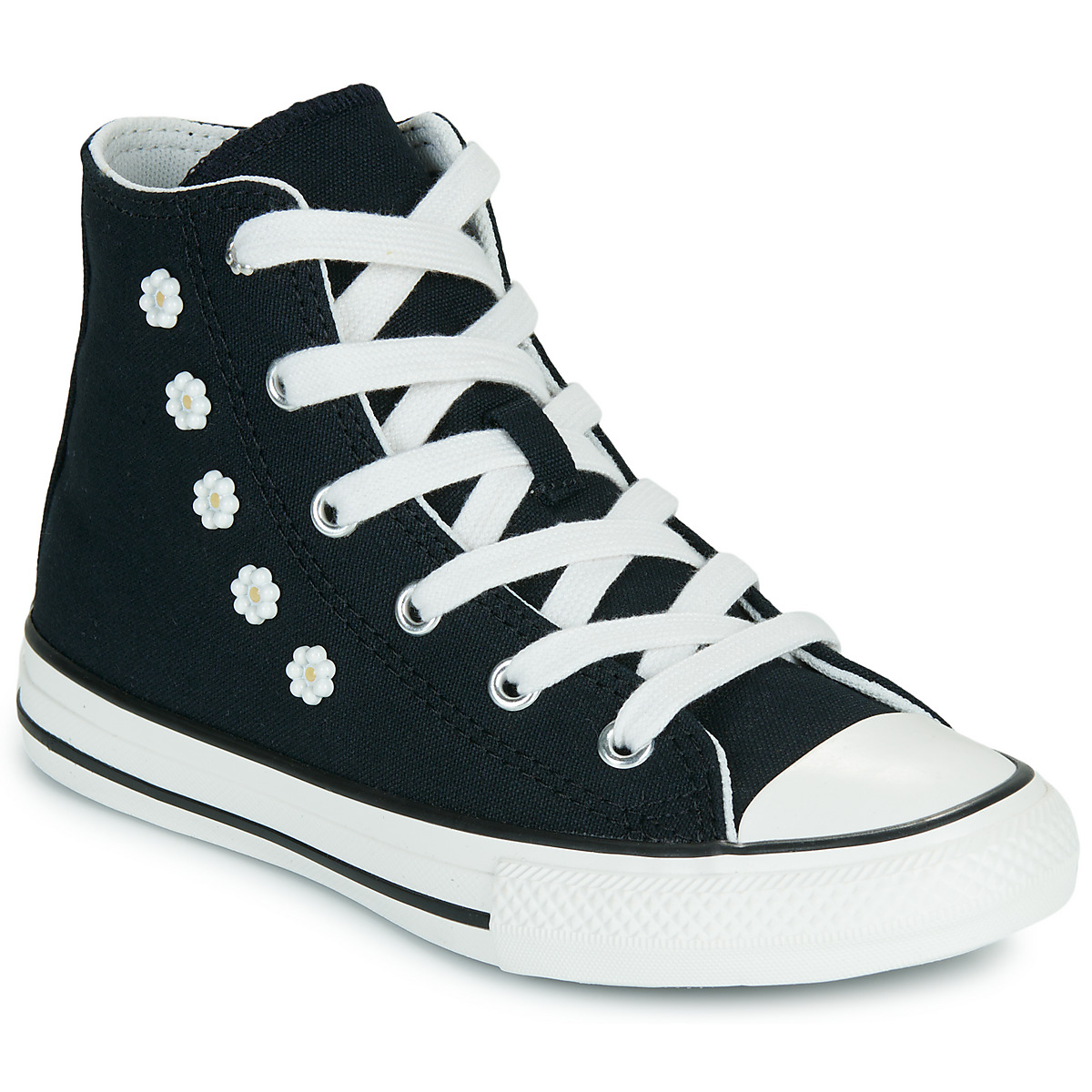 Converse - CHUCK TAYLOR ALL STAR - Black