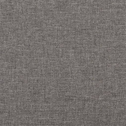 NNEVL Throw Pillows 2 pcs Dark Grey 40x40 cm Fabric