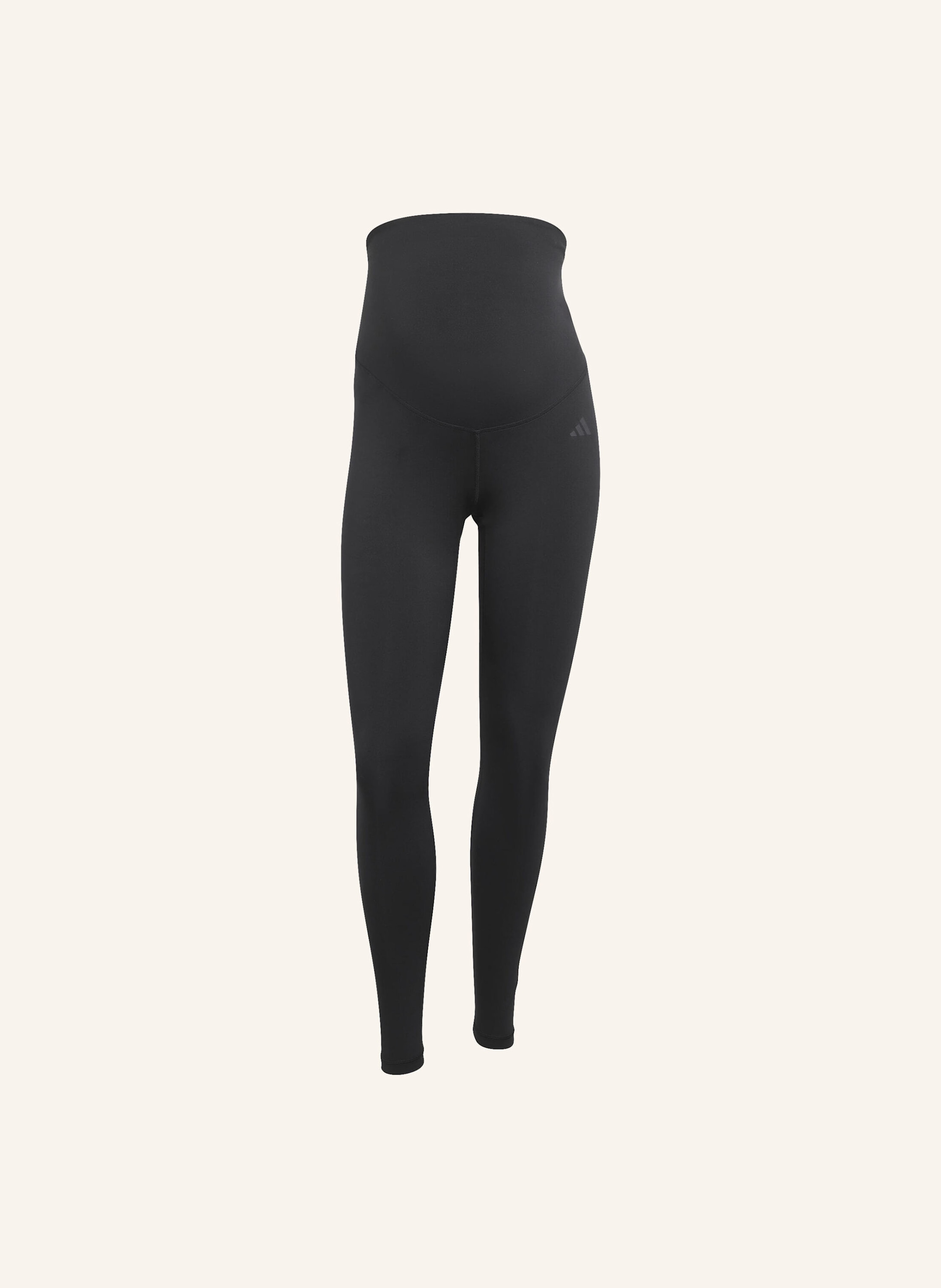 adidas OPTIME ESSENTIALS WORKOUT UMSTANDS-LEGGINGS IN VOLLER LÄNGE