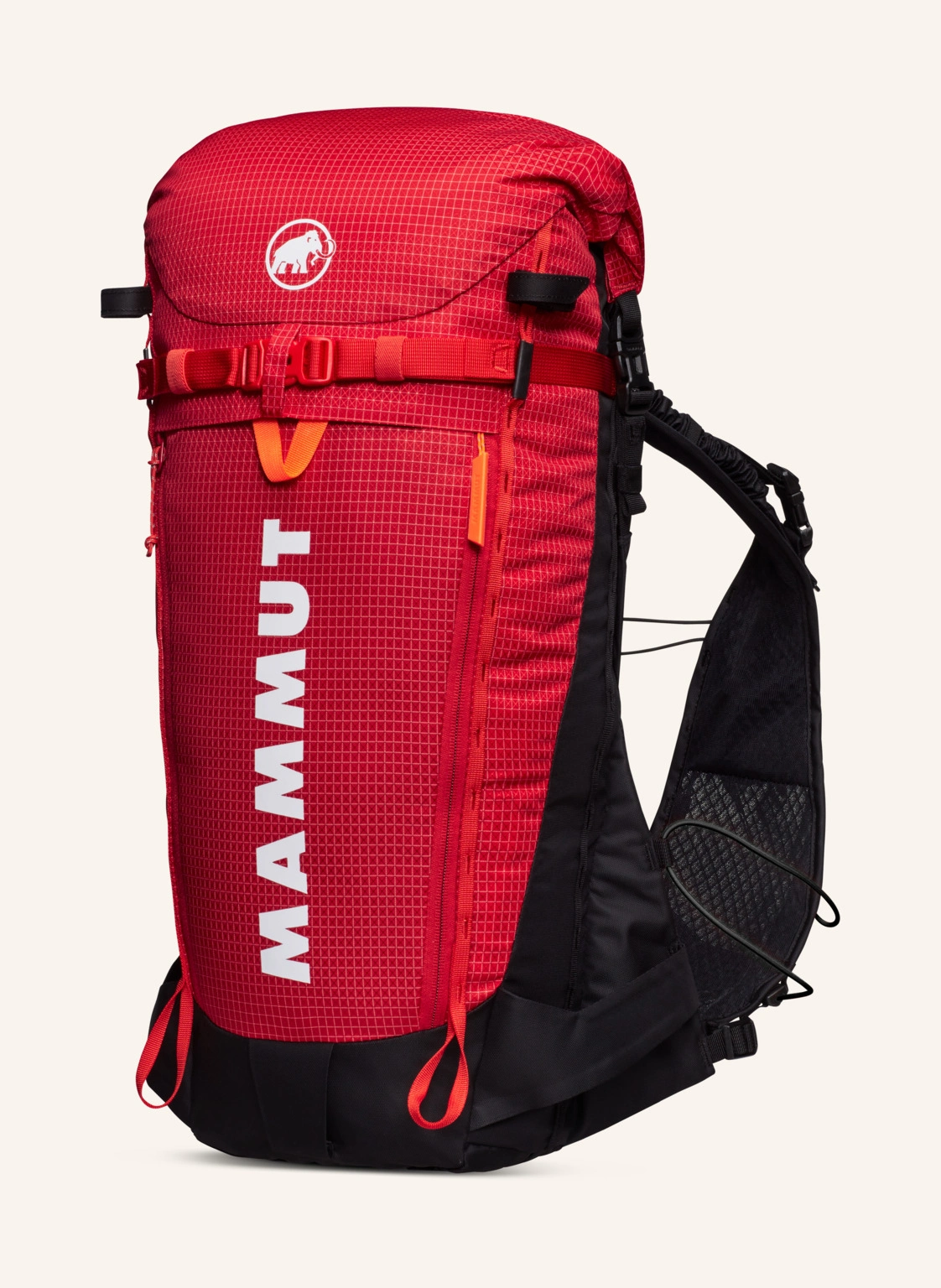 MAMMUT Skirucksack AENERGY ST 20-25