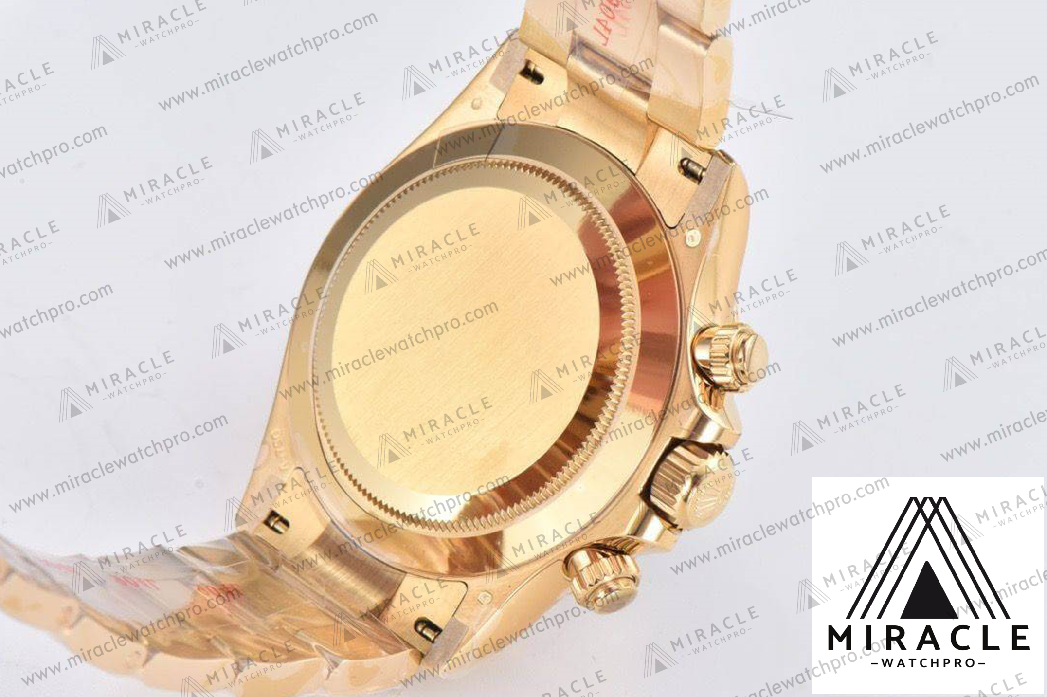 ROLEX-COSMOGRAPH DAYTONA-REF.M116508-0016-ELITE CLONE-40MM-Replica Watch