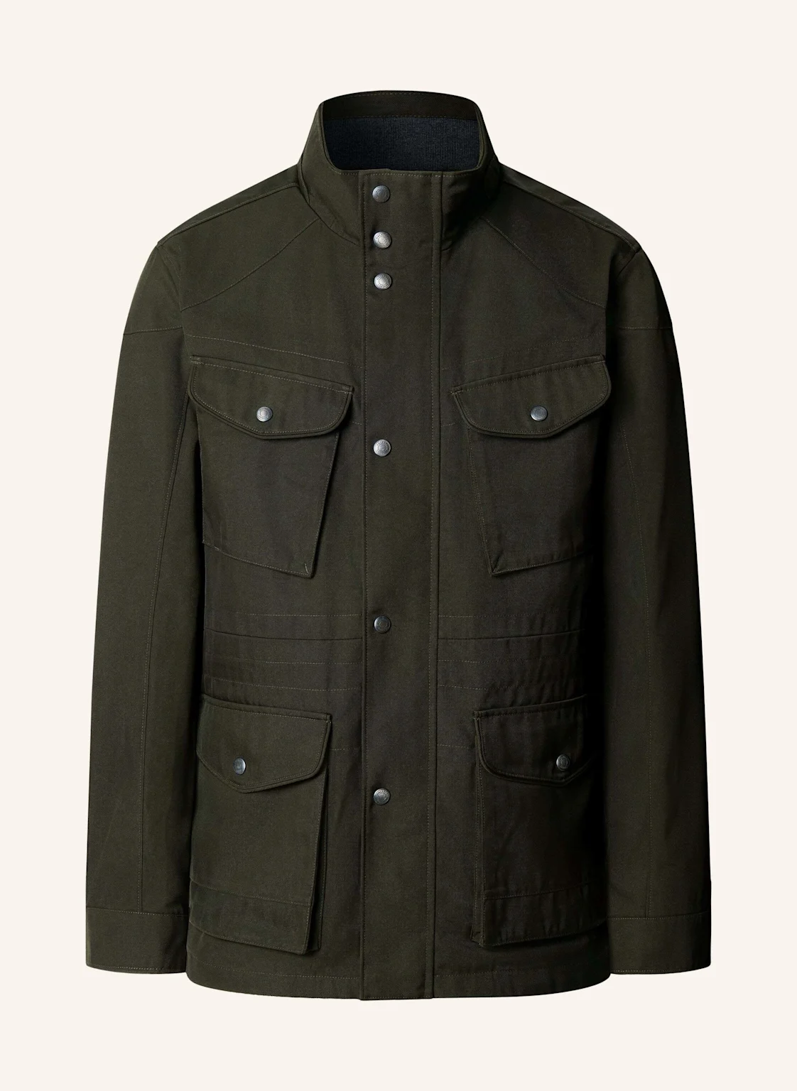 HACKETT LONDON Regenjacke VELOSPEED