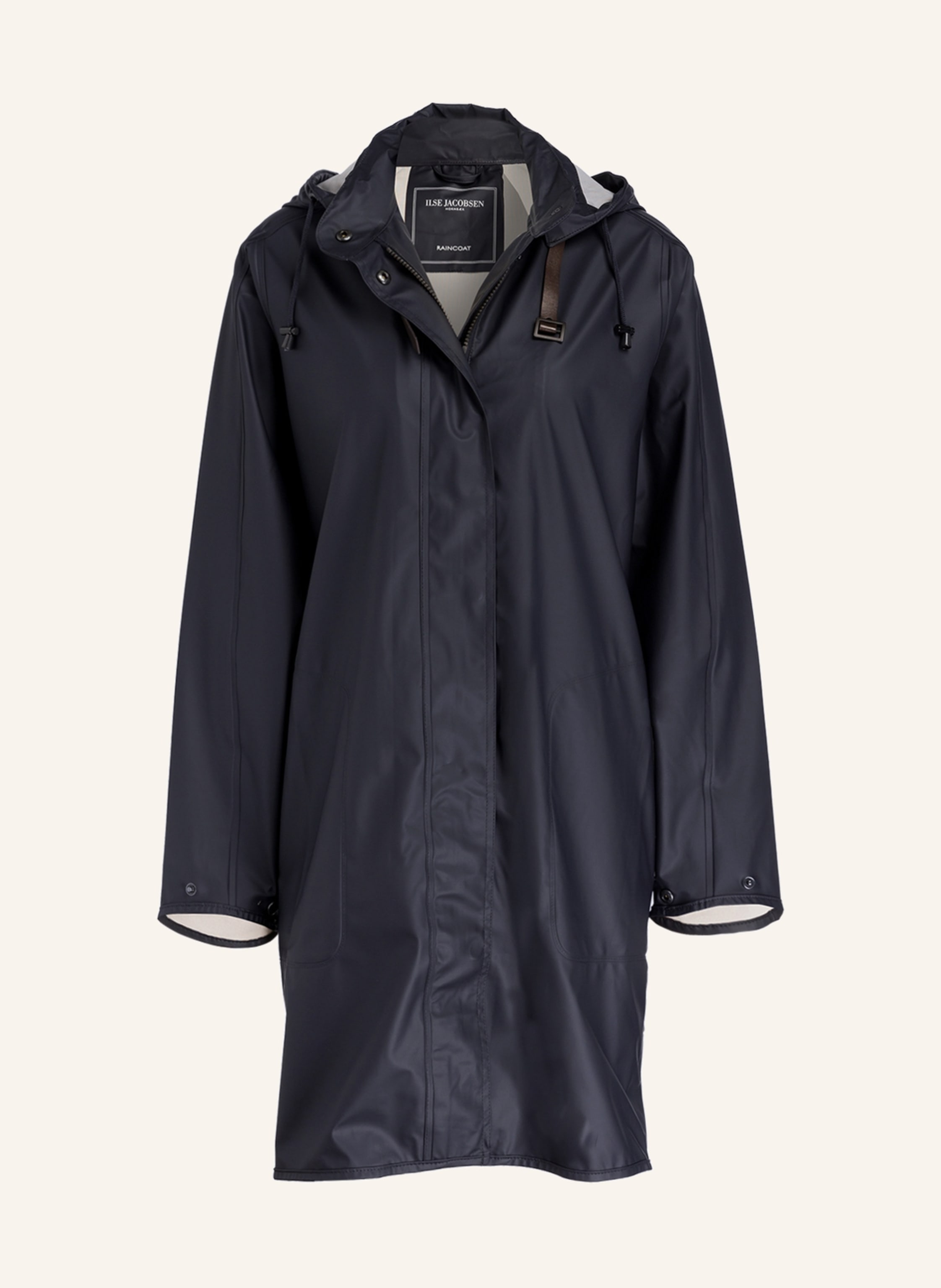 ILSE JACOBSEN Regenmantel RAIN71