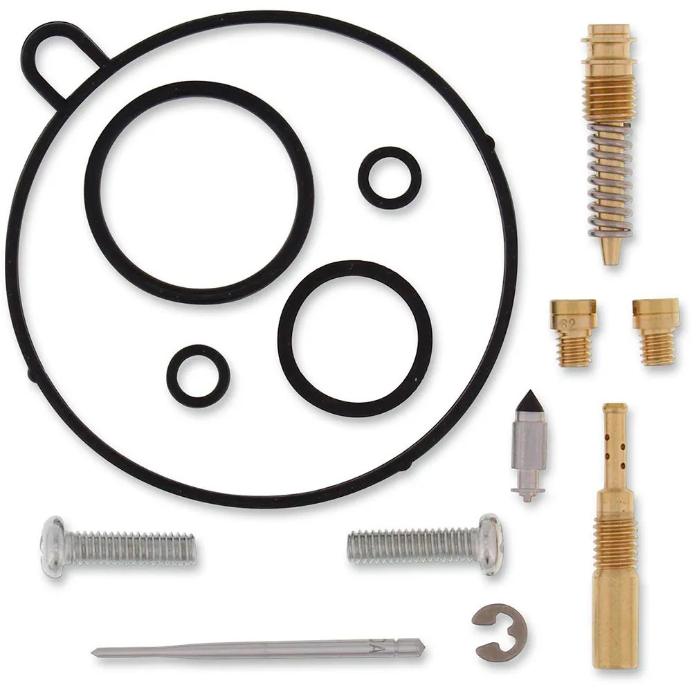 Moose Hard-parts Honda Crf 70 F 06-12 carburetor repair kit
