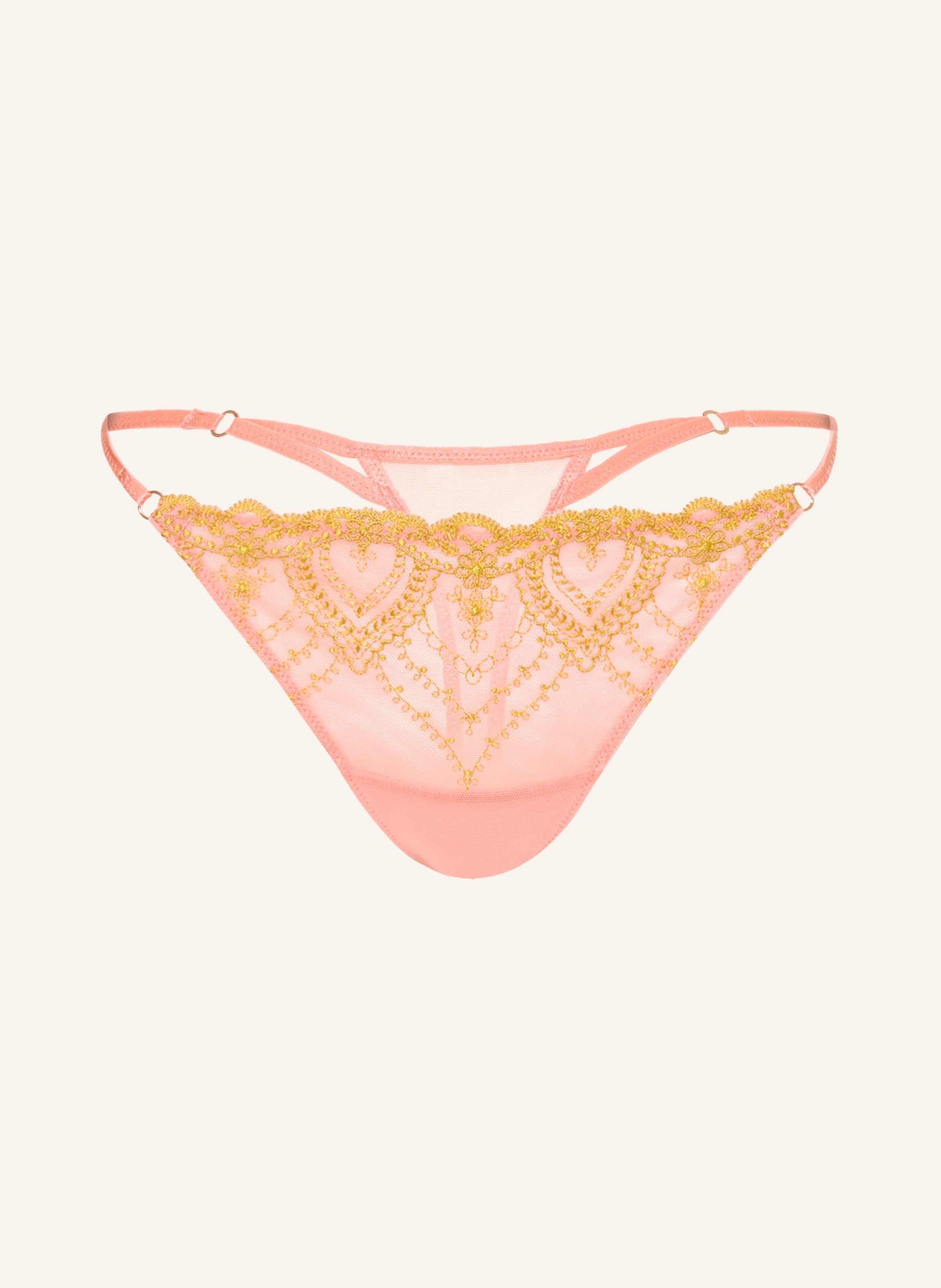 mey String Serie MYSTERIOUS