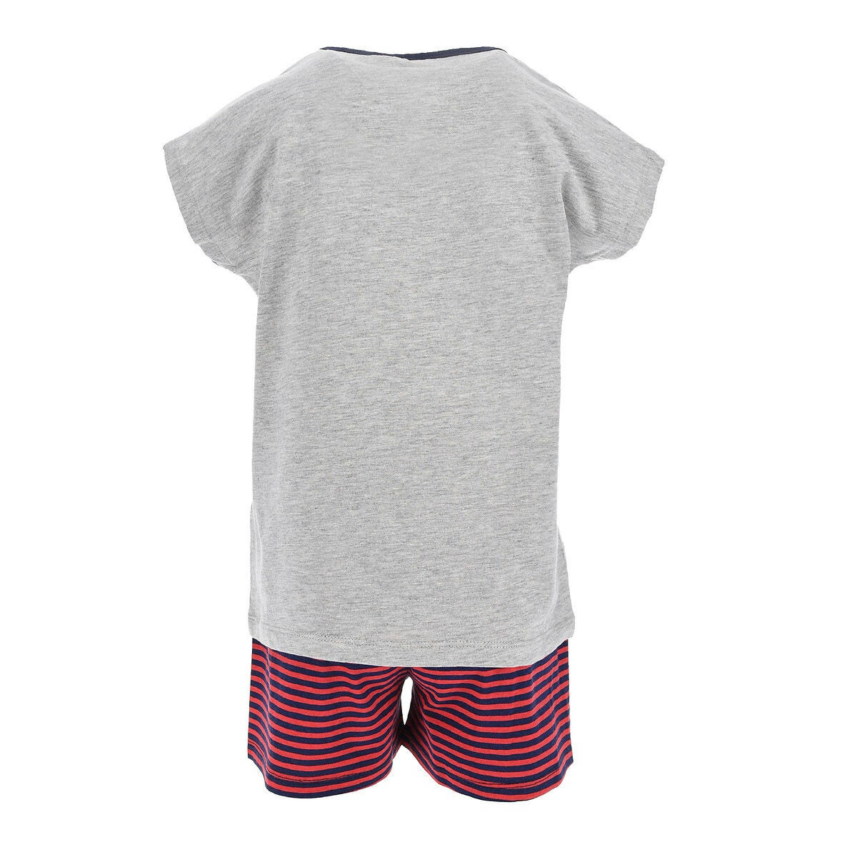 Pyjashort 4-8 ans