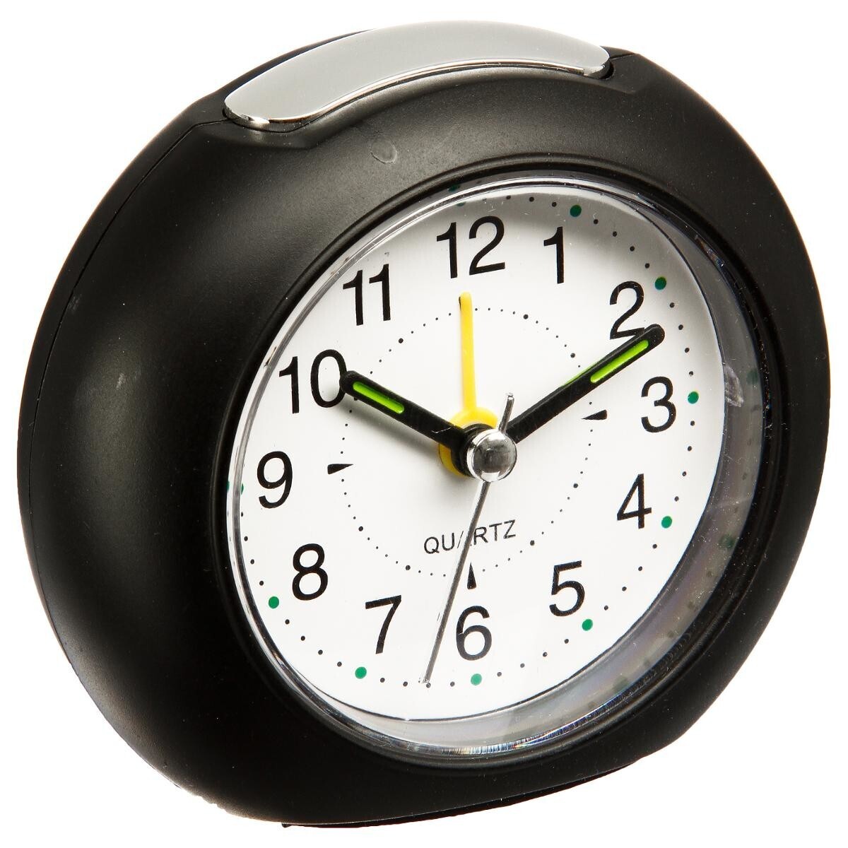 Alarm clock "Matis" 11x10 cm