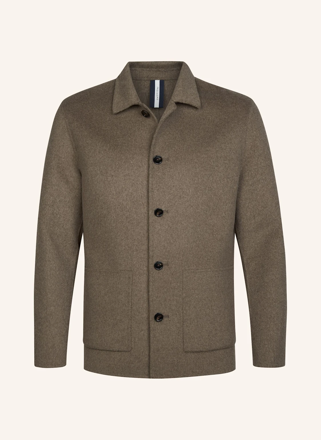 PROFUOMO Overshirt