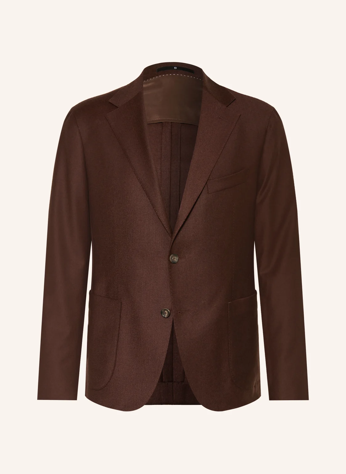 DRESSLER Anzugsakko Regular Fit