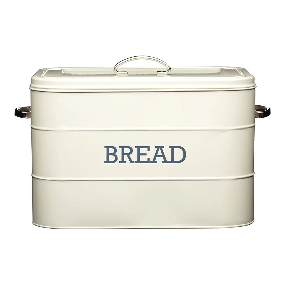 Kitchencraft Metal bread bin