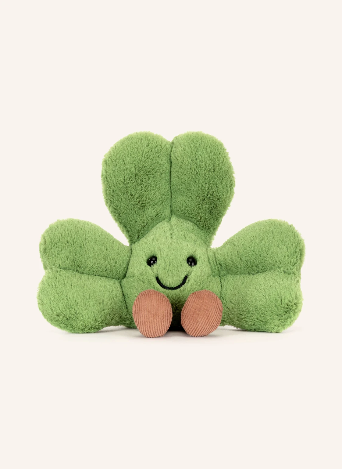 Jellycat Plüsch-Spielzeug AMUSEABLES SIOFRA SHAMROCK