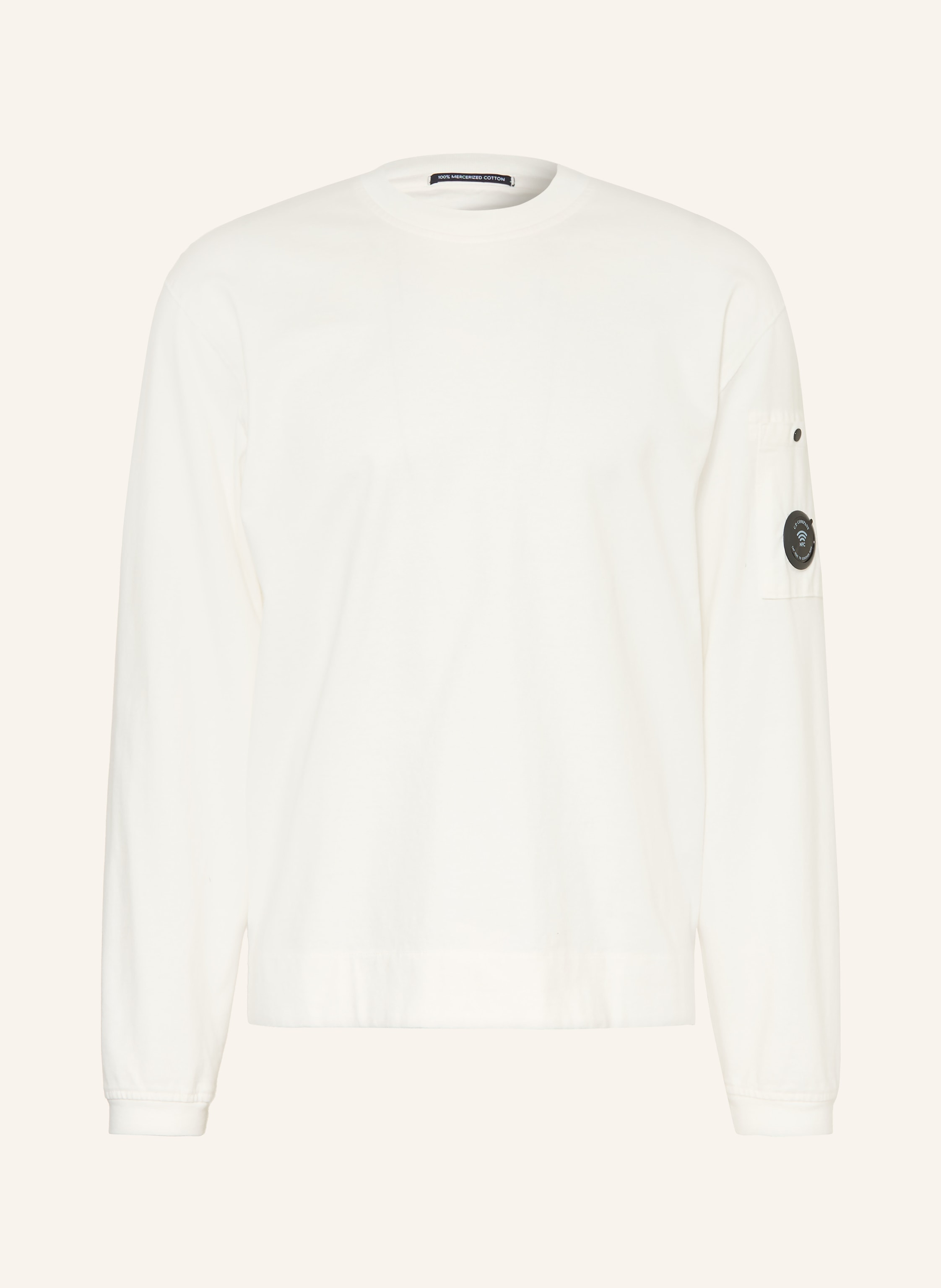 C.P. COMPANY Longsleeve
