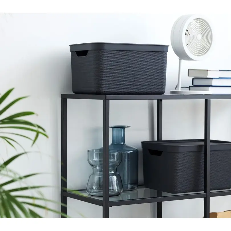 Aufbewahrungsbox 3er-Set Jive