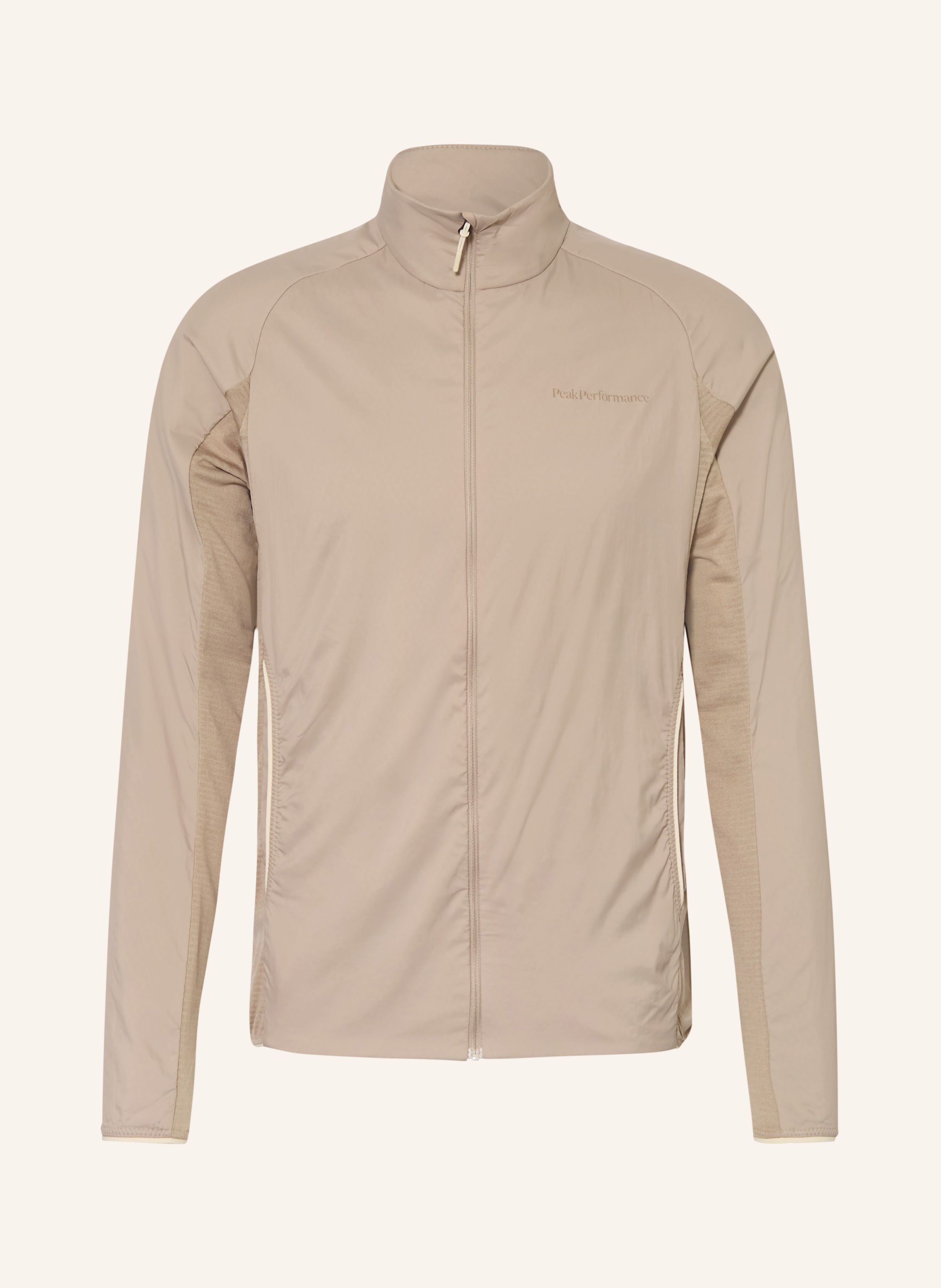 Peak Performance Hybrid-Skijacke FREELIGHT HYBRID LINER