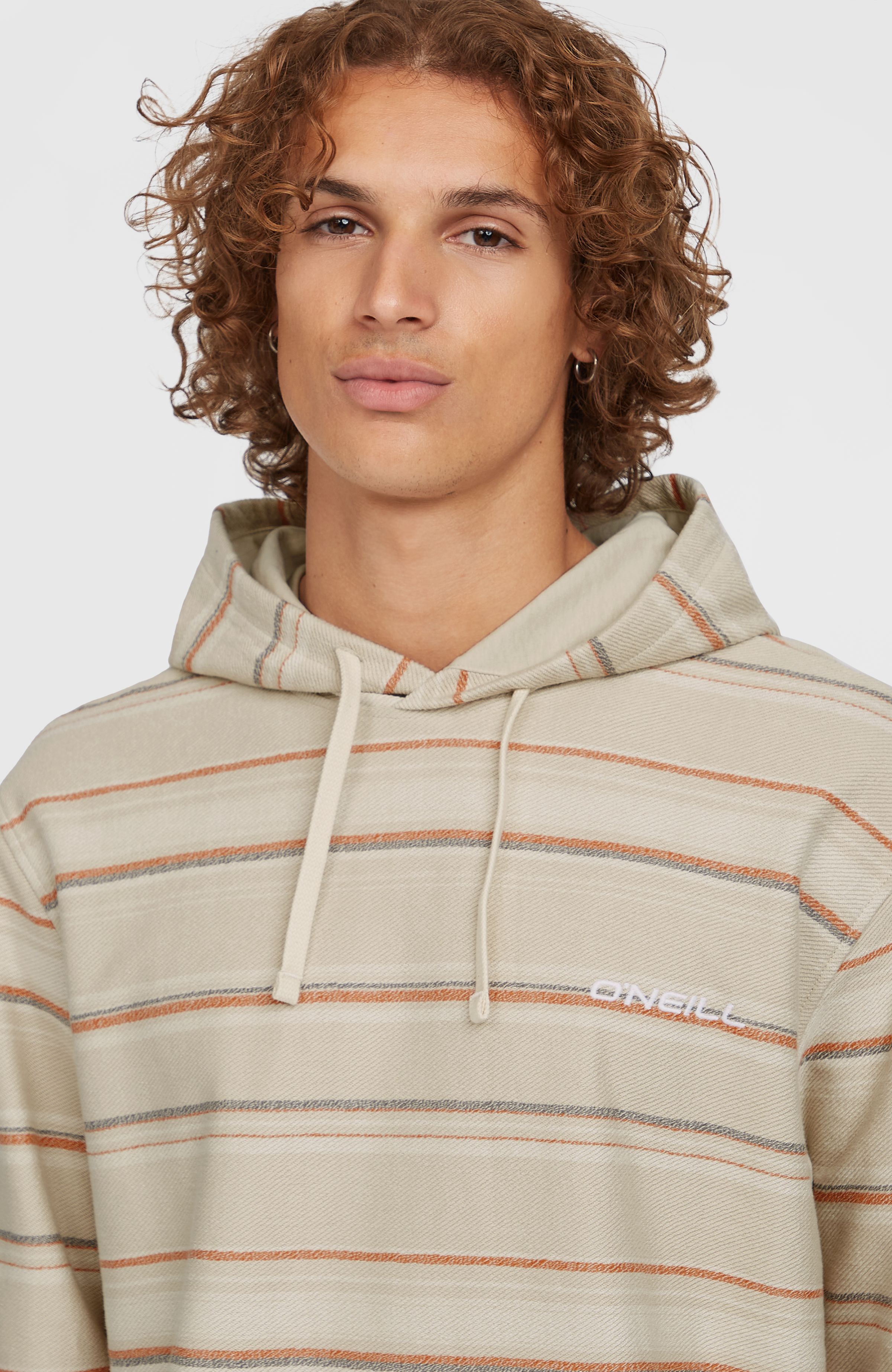 Heren O'Neill Bavaro hoodie