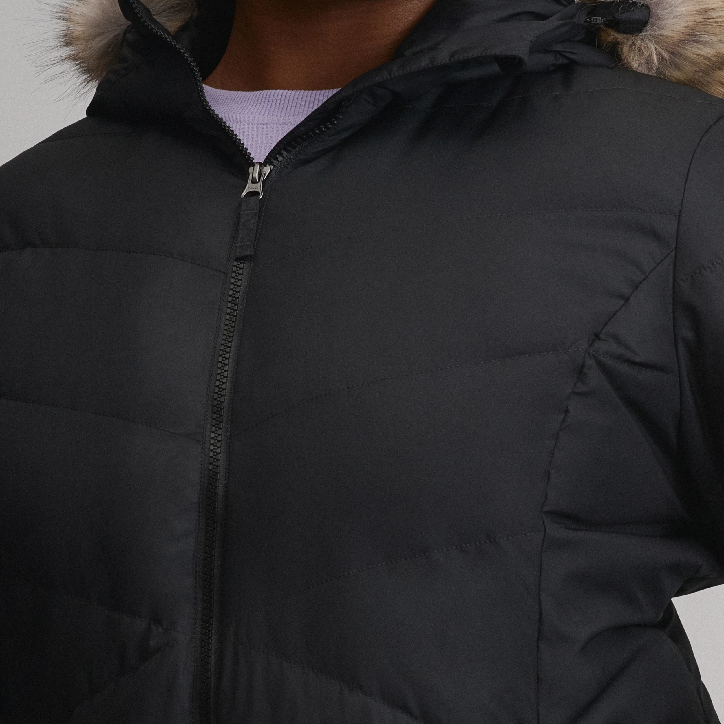 Women's Classic Down Parka