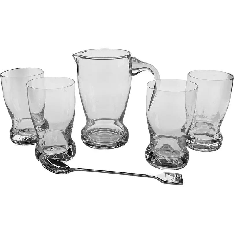 Whiskey-Set 5-teilig VitaJuicer
