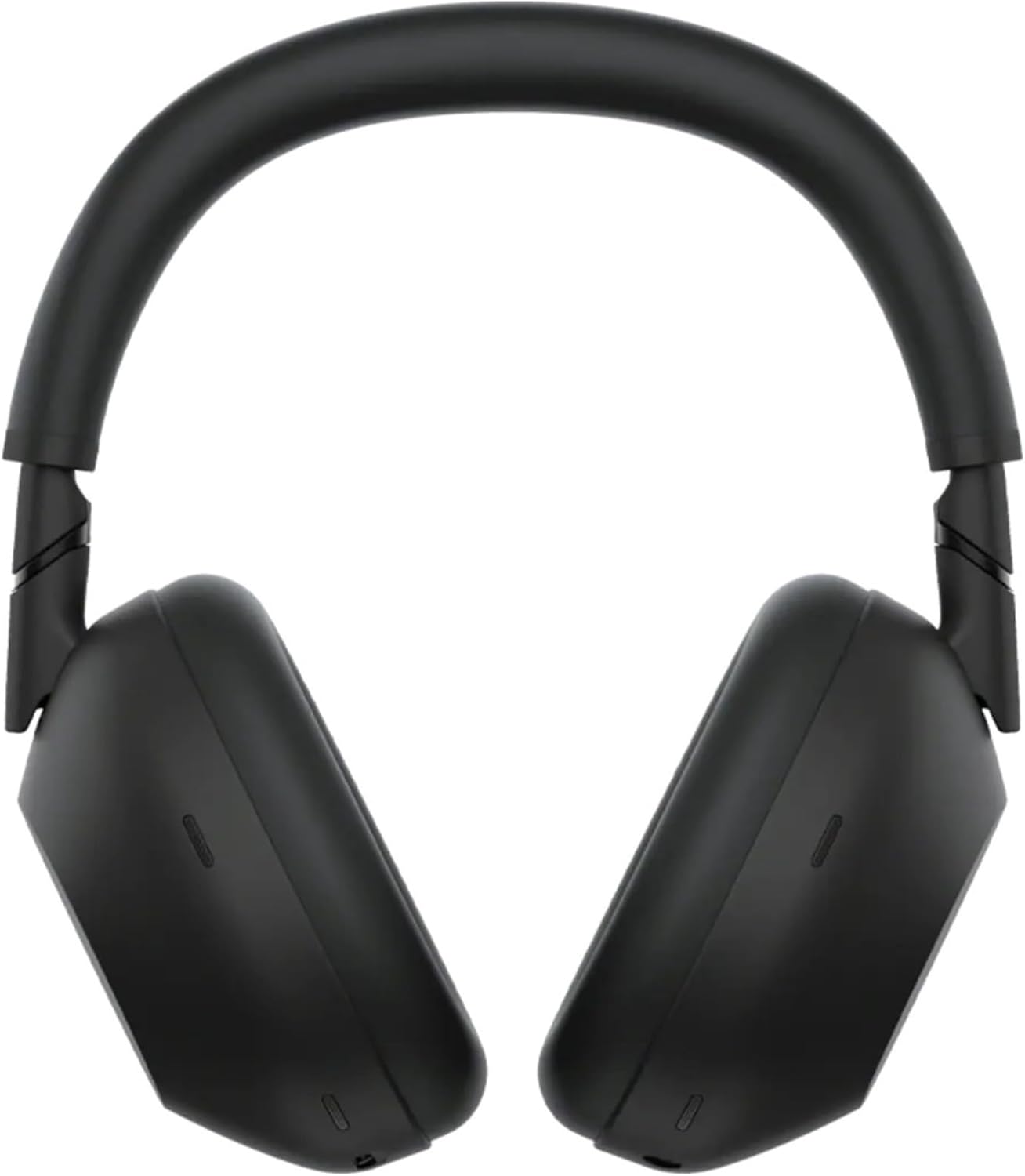 Sony WH-1000XM6 The Best Wireless Noise Canceling Headphones - Black
