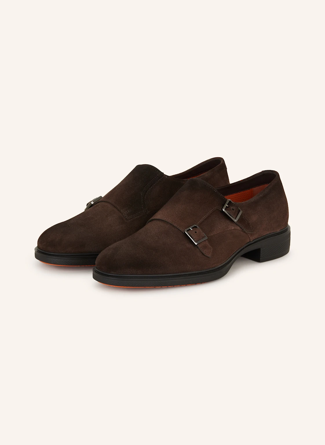 Santoni Double-Monks EASY