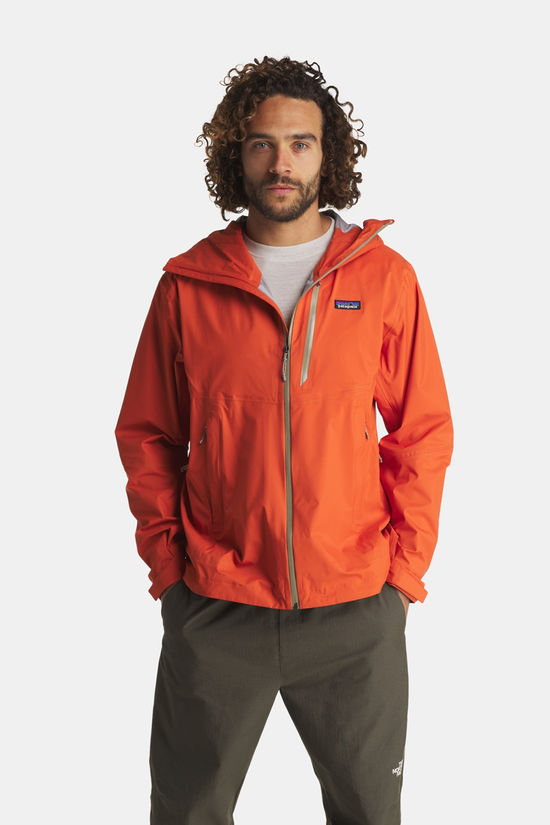 Patagonia Granite Crest 3L Hardshell Jas