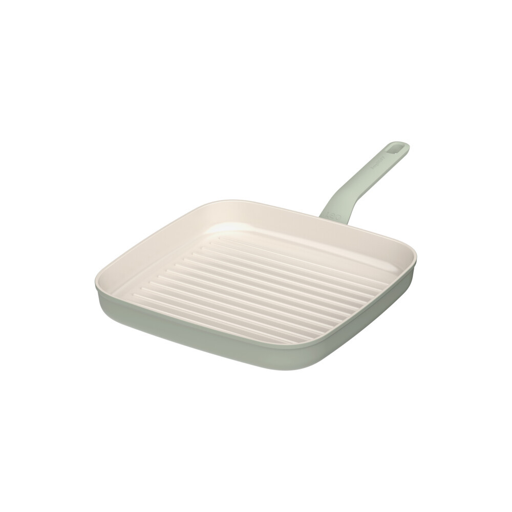 Patelnia grillowa Balance Eco Green 24 cm BergHOFF