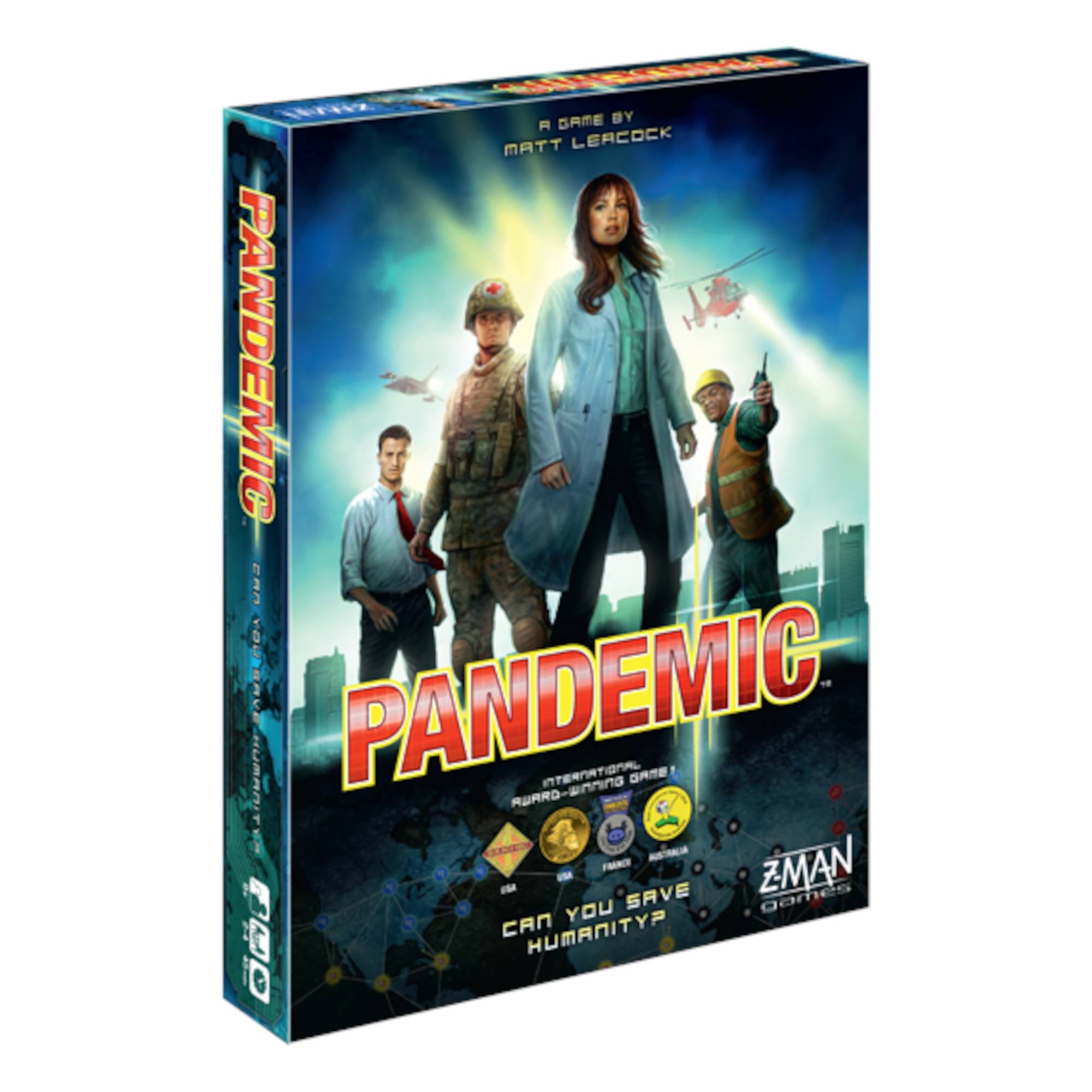 Pandemic